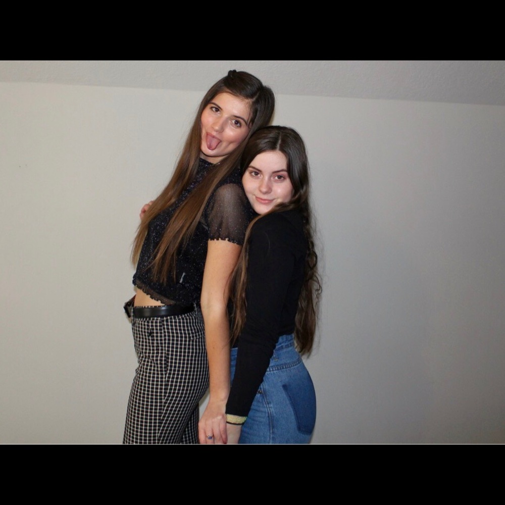 Super Cute Anthropologie Pants! Worn three times!